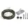 KS Tools Kanal- und Rohrreinigungs-Werkzeug-Satz Ø 16mm, 13-teilig