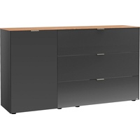 Set One by Musterring Sideboard »Chicago«, grau