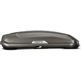 Hapro Trivor 640 Anthracite