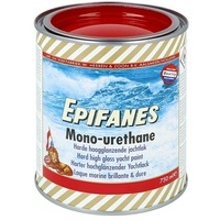 Epifanes Yachtlack Mono-Urethan  (Rot 3116, 750 ml)