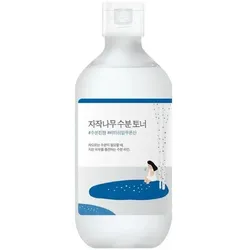Round Lab | Birch Juice Moisturizing Toner - 300 ml 300 ml