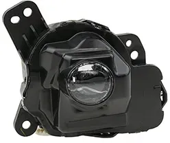 JOHNS Nebelscheinwerfer 4583301 LED rechts für MAZDA