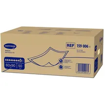 Hartmann MoliCare Bed Mat Eco 9 Tropfen 60x90 cm