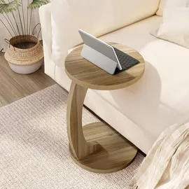 Woltu Beistelltisch,