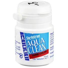 Yachticon A. Nagel GmbH AQUA CLEAN T 1