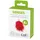 Catit Senses 2.0 Fliegenpilz Ersatzfedern rot