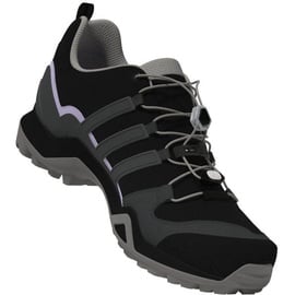 Adidas Terrex Swift R2 GTX Damen Core Black / Dgh Solid Grey / Purple Tint 36 2/3