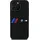 BMW iPhone 16 Pro Max Hardcase schwarz
