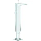 Grohe Eurocube Joy Wannenarmatur 23667001