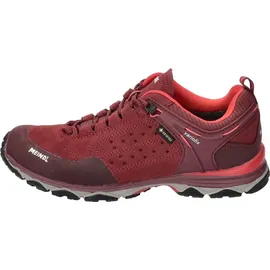 MEINDL Ontario GTX Damen brombeer/rot 42