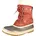 Damen Winterstiefel Stiefel Winter Carnival WP 1855081 Rot Rot 41