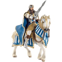 Schleich 70119 - Greifenritter König zu Pferd