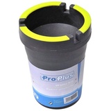 PRO PLUS ProPlus 761484 Aschenbecher fluoreszierend,