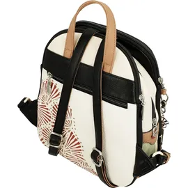 Anekke Rucksack Alma 3-Compartment Backpack Multicolor