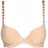 Marie Jo Tom unterlegter BH in unifarbenem Design, Beige, 70B,