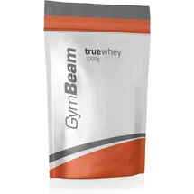 GymBeam Whey Protein Schokolade Pulver 1000 g