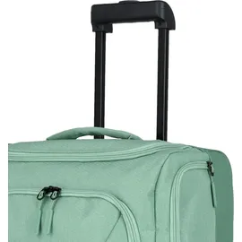Travelite Kick Off 2-Rollen Cabin 55 cm / 44 l salbei