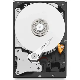 Western Digital Purple 2 TB 3,5" WD20PURZ