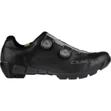 Q36.5 Unique Adventure Mtb-schuhe Schwarz 37