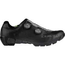 Q36.5 Unique Adventure Mtb-schuhe Schwarz 37