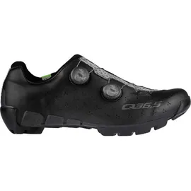 Q36.5 Unique Adventure Mtb-schuhe Schwarz 37