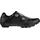 Q36.5 Unique Adventure Mtb-schuhe Schwarz 37