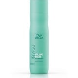 Wella Professionals Invigo Volume Boost Bodifying Shampoo