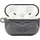 Audi IML Airpods Pro 2 Hülle Mit Audi-geometrie-muster, Grau