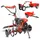 Hecht Benzinmotorhacke 7 PS 104,2 cm Arbeitsbreite