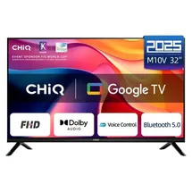 CHiQ L32FM10V 32" HD LED Smart TV