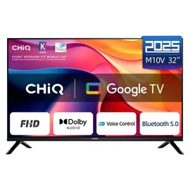 CHiQ L32FM10V 32" HD LED Smart TV