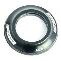 FSA Steuersatzkappe Orbit Z 1 1/8"