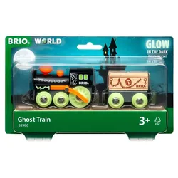 BRIO Bahn - Geisterzug Glow in the Dark