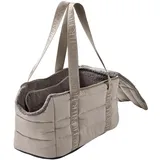 Hunter Seoul Tragetasche Größe Unbekannt Beige/Grau