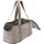Hunter Seoul Tragetasche Größe Unbekannt Beige/Grau