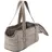 Hunter Seoul Tragetasche Größe Unbekannt Beige/Grau