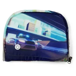 ergobag LED Zippies Polizei