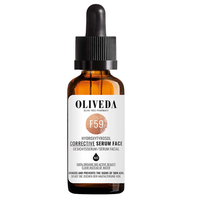 Oliveda F59 Hydroxytyrosol Corrective Serum, 30ml