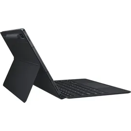 Samsung Book Cover Keyboard EF-DT970 für Galaxy Tab S8+/S7+ schwarz