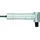 PROJAHN 1/4" - 90° Winkel-Schraubaufsatz für Bohrmaschinen und Akkuschrauber