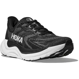 HOKA Arahi 8 Damen Black/White 38 2/3