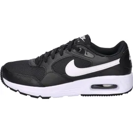 Nike Air Max SC Herren Black/Black/White 49,5