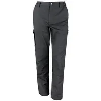 Result Sabre Stretch Trousers - black - S