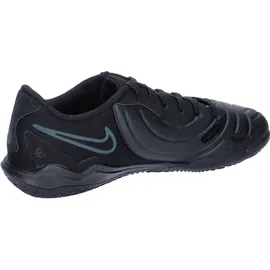 Nike Jr. Legend 10 Academy IC black/black-deep jungle 35