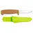 Morakniv Floating Knife Grün