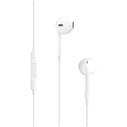 Apple EarPods - Ohrhörer mit Mikrofon - Ohrstöpsel