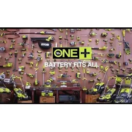 RYOBI RC18115 18V ONE+ 1,5 Ah/h Batterieladegerät