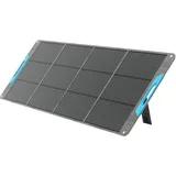 Renogy 200-W-Solarmodul, IP65, tragbar, wasserdichtes, faltbares Solarmodul zur Notstromversorgung, Solarladegerät für Powerstations, Wohnmobile, Camping und netzunabhängige Stromversorgung