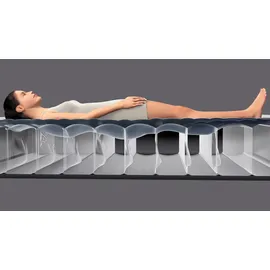 Intex Luftbett PremAire I (100 x 190 cm