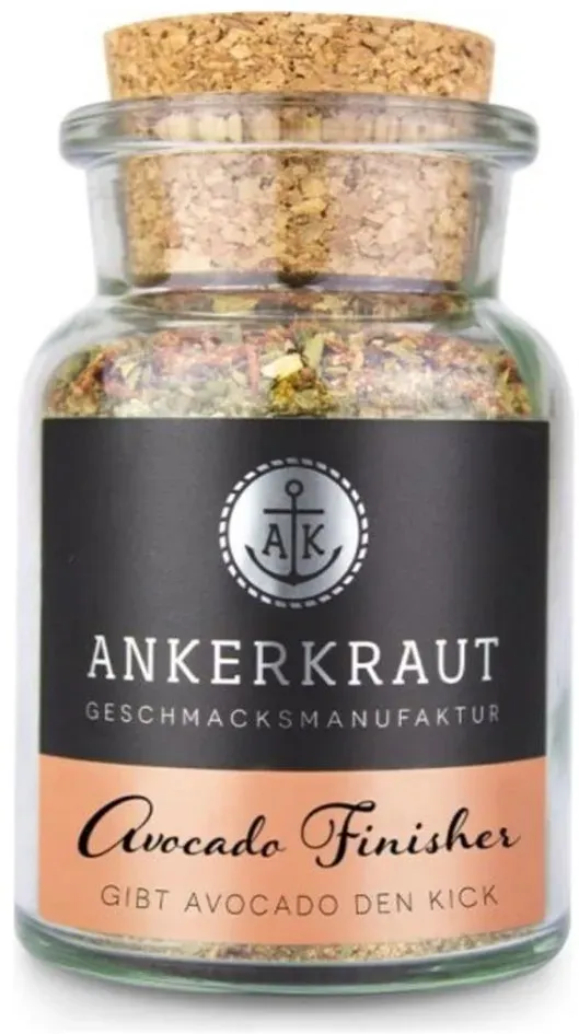 ANKERKRAUT AVOCADO FINISHER 95g